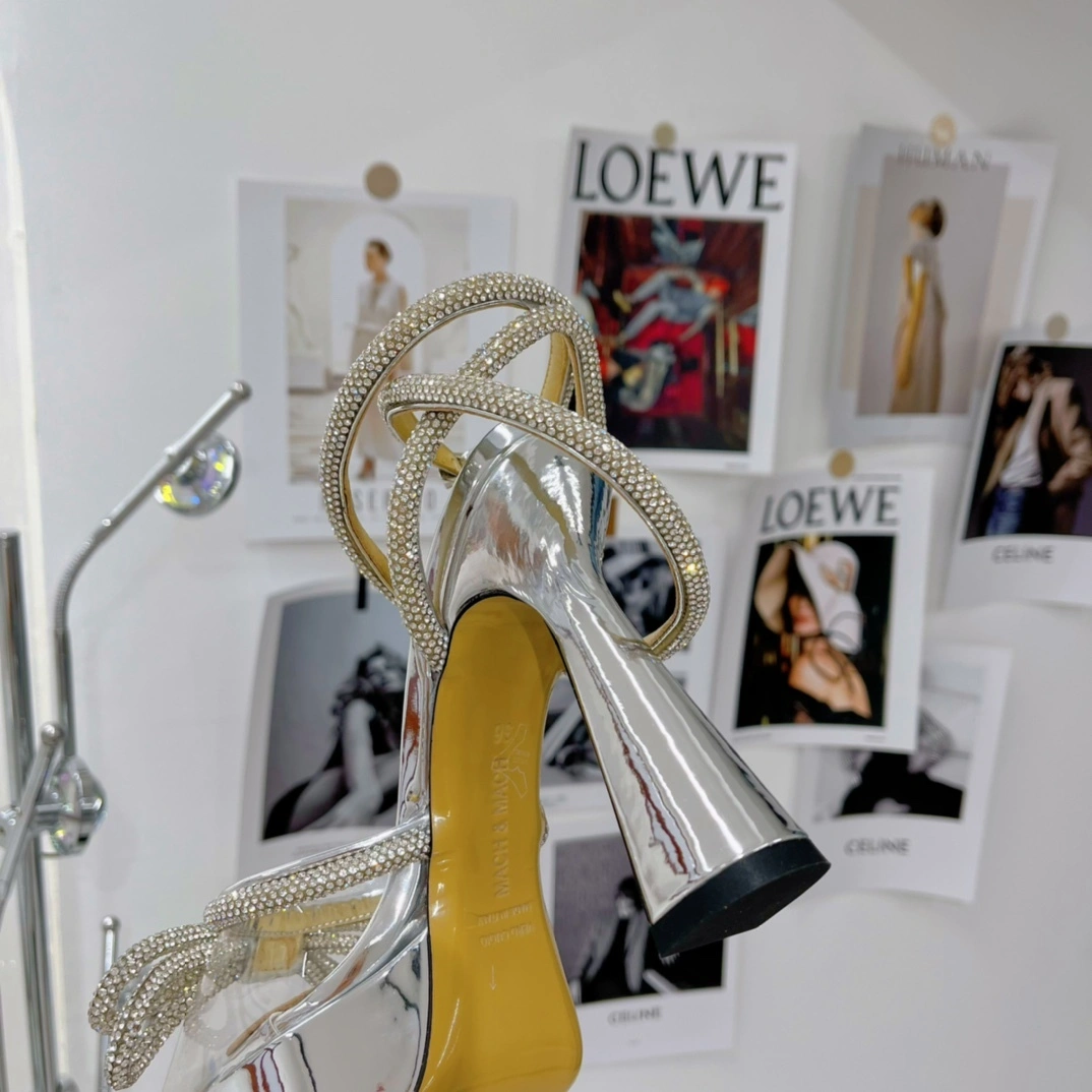 coco-- 9.5cm Heel height item:C-X000E1122